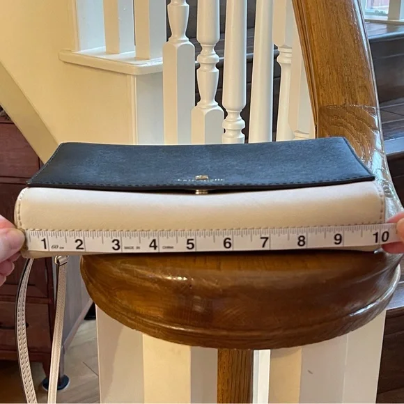 Kate Spade Charlotte Street Crossbody Bag - Picture 6 of 14